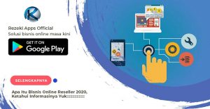 Apa Itu Bisnis Online Reseller 2020, Ketahui Informasinya Yuk