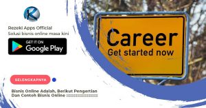 Bisnis Online Adalah, Berikut Pengertian Dan Contoh Bisnis Online