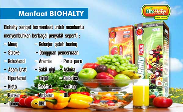 biohalty manfaat kesehatan