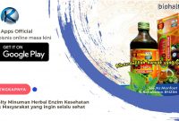 biohalty minuman kesehatan solusi kesehatan keluarga