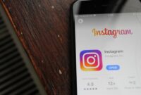 Cara Menyimpan Instagram Stories Orang Lain Tanpa Aplikasi