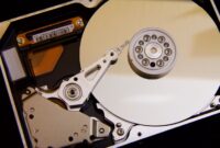 Cara memeriksa kesehatan harddisk