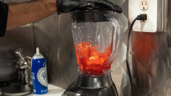 10 Perlengkapan Usaha Jus Buah Yang Harus di Siapkan