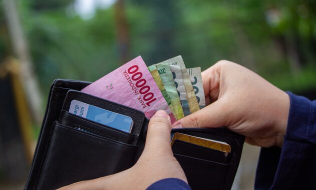 10 Lakhs Berapa Rupiah 3 Digit Berapa Rupiah Sih Uangnya? 2 Digit Berapa Rupiah?