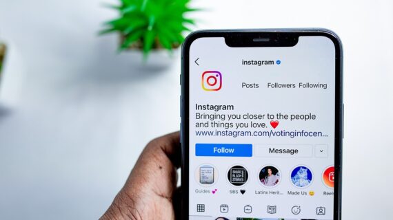 Cara Menambahkan Like di Instagram Tanpa Aplikasi secara Organik