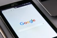 Cara Mengganti Akun Google di Android