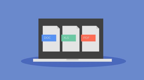 4 Cara Merubah Word ke PDF di HP tanpa Ribet Lengkap!