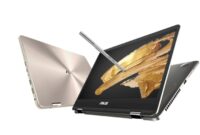 Laptop 2 in 1 Terbaik Asus