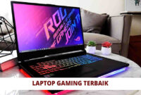 Laptop Gaming Terbaik