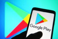 Cara Membuat Akun Playstore