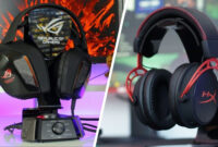 headset gaming adalah