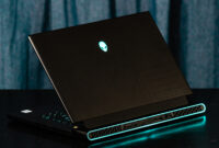 alienware m15 r3 gaming laptop