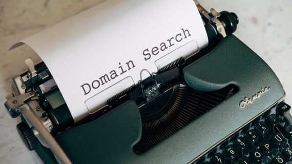 Apa Itu Sistem Penamaan Domain dan Bagaimana Cara Menggunakannya?