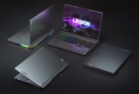 lenovo legion 5 spesifikasi