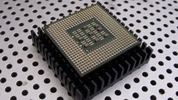 Inilah 8 Perbedaan Prosesor Intel dan AMD