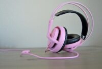 rekomendasi headset gaming