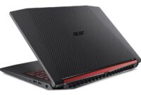 spesifikasi acer nitro 5