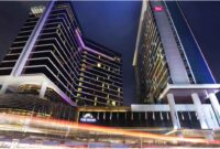 The Trans Luxury Hotel Bandung