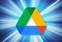 Cara Membuat Google Drive yang bisa diakses Semua Orang