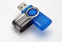 Cara Memperbaiki Flashdisk Write Protection