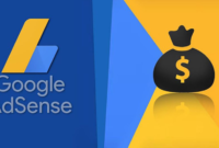 Cara Meningkatkan CPC Adsense Blog