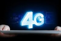 penyebab jaringan lemot padahal 4g