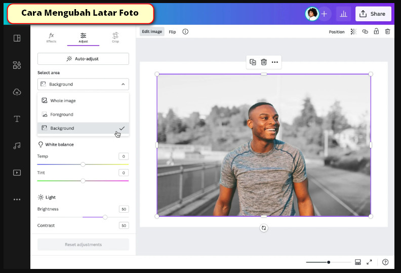 Cara Mengubah Latar Foto: Panduan Lengkap untuk Pemula – Rezeki Apps