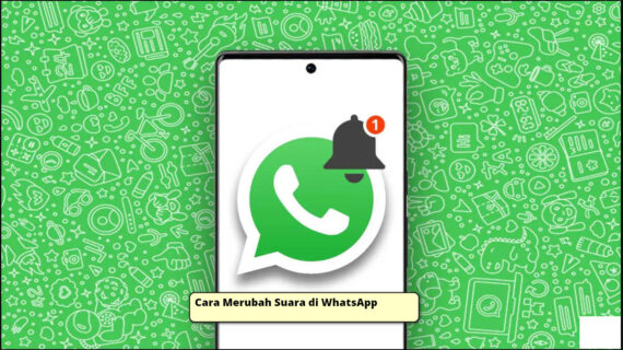 Cara Merubah Suara di WhatsApp: Tips Personalisasi Unik!