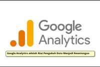 Google Analytics adalah