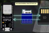 cara memindahkan data ke kartu sd