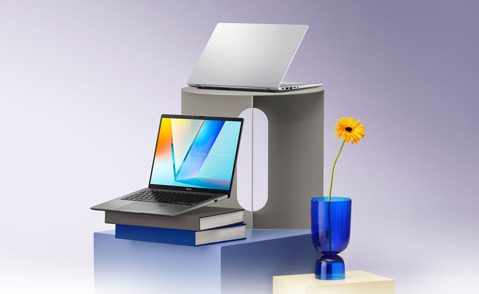 Apa Itu Laptop AI