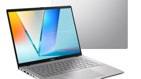 Inovasi Laptop AMD ASUS 2025