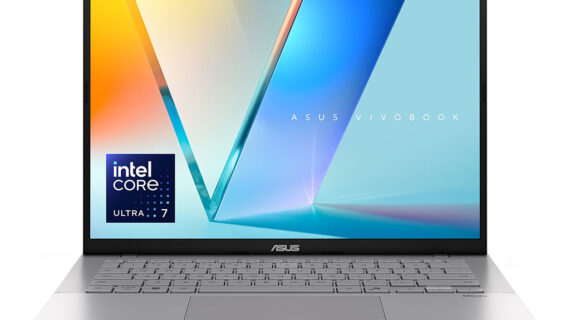 Inovasi Laptop Intel Asus 2025