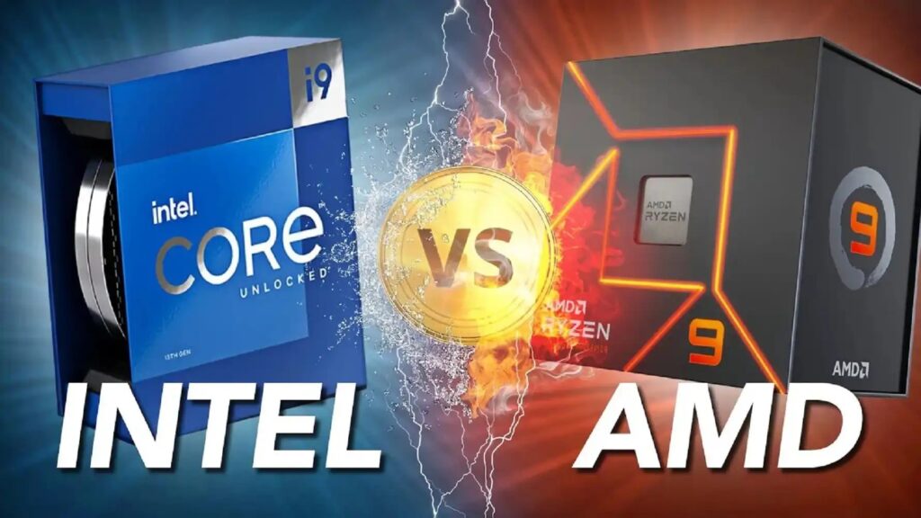 intel vs amd