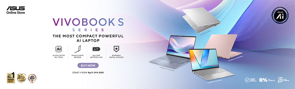 laptop ai 2025